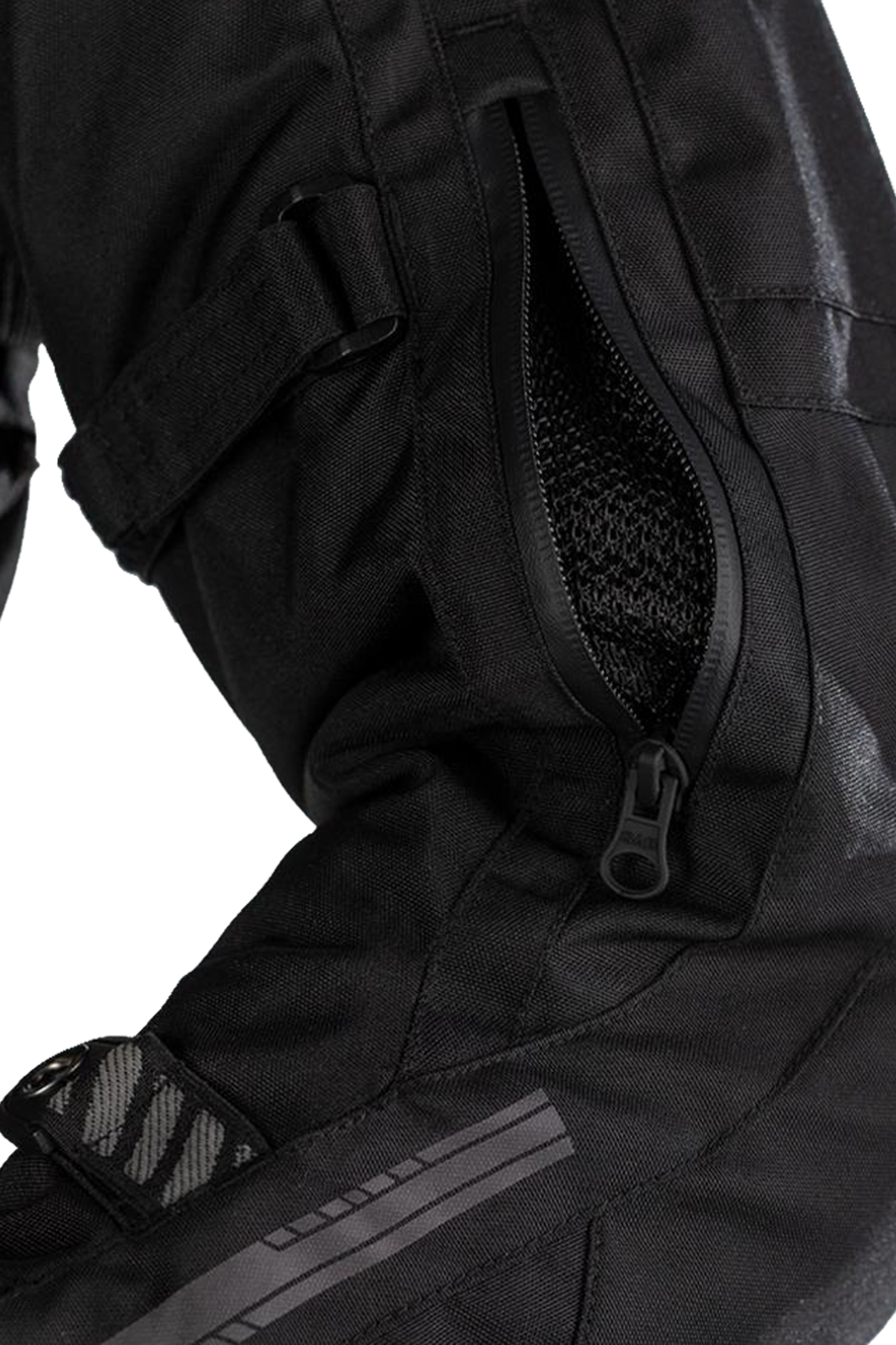 RST Paragon 6 Airbag Motorcycle Jacket
