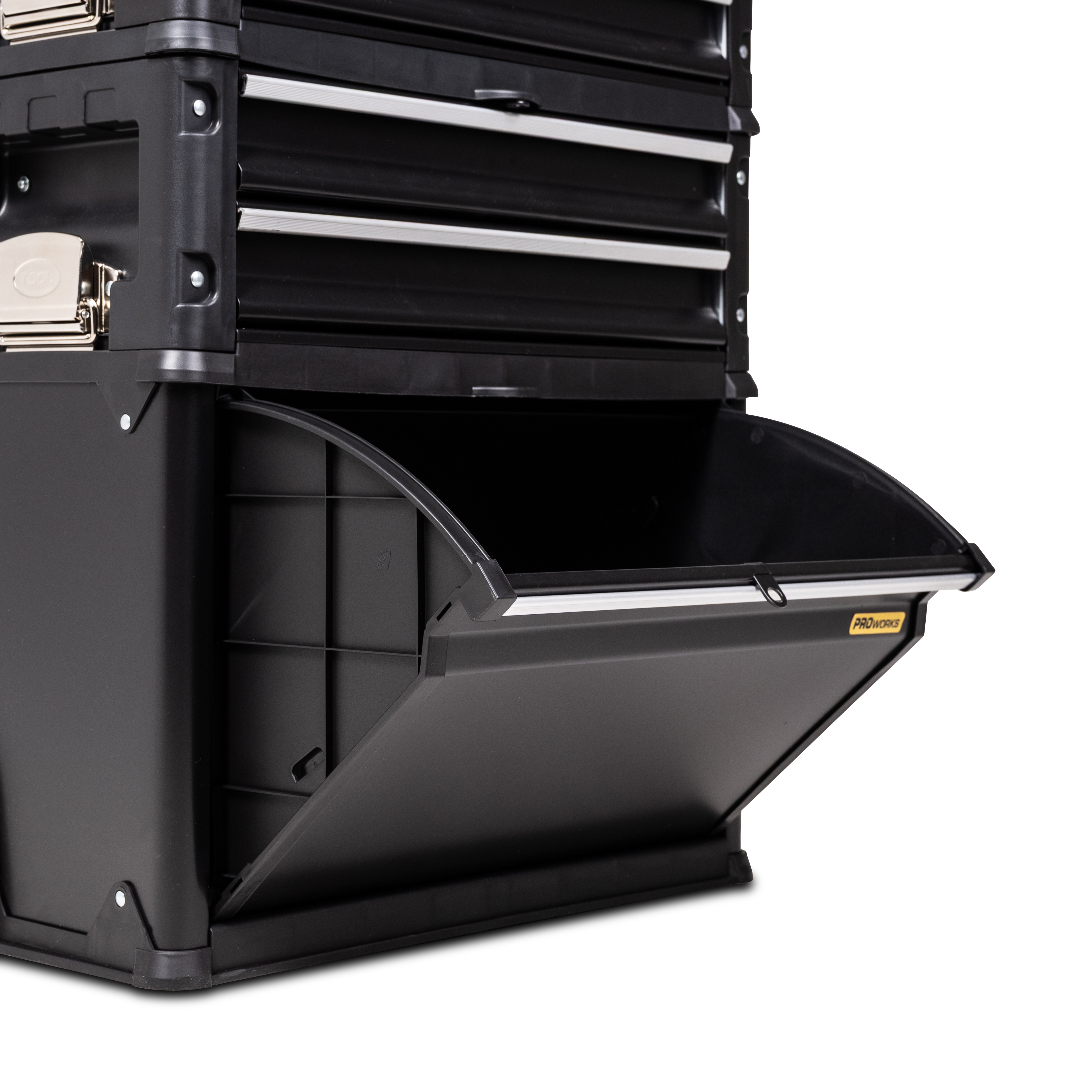 Proworks 52-X5 Trolley Gereedschapskist