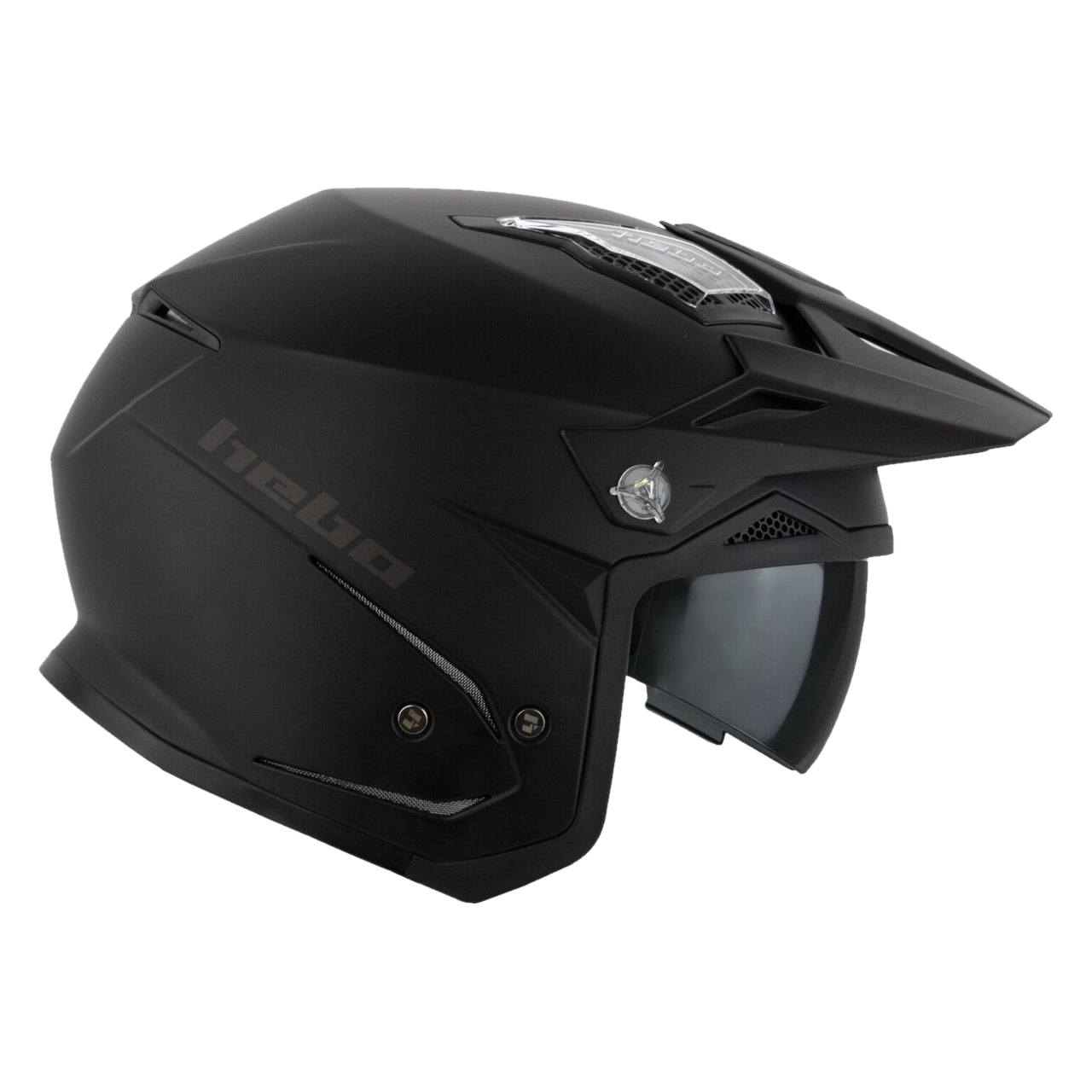 Hebo Zone 5 Helmet Monocolor