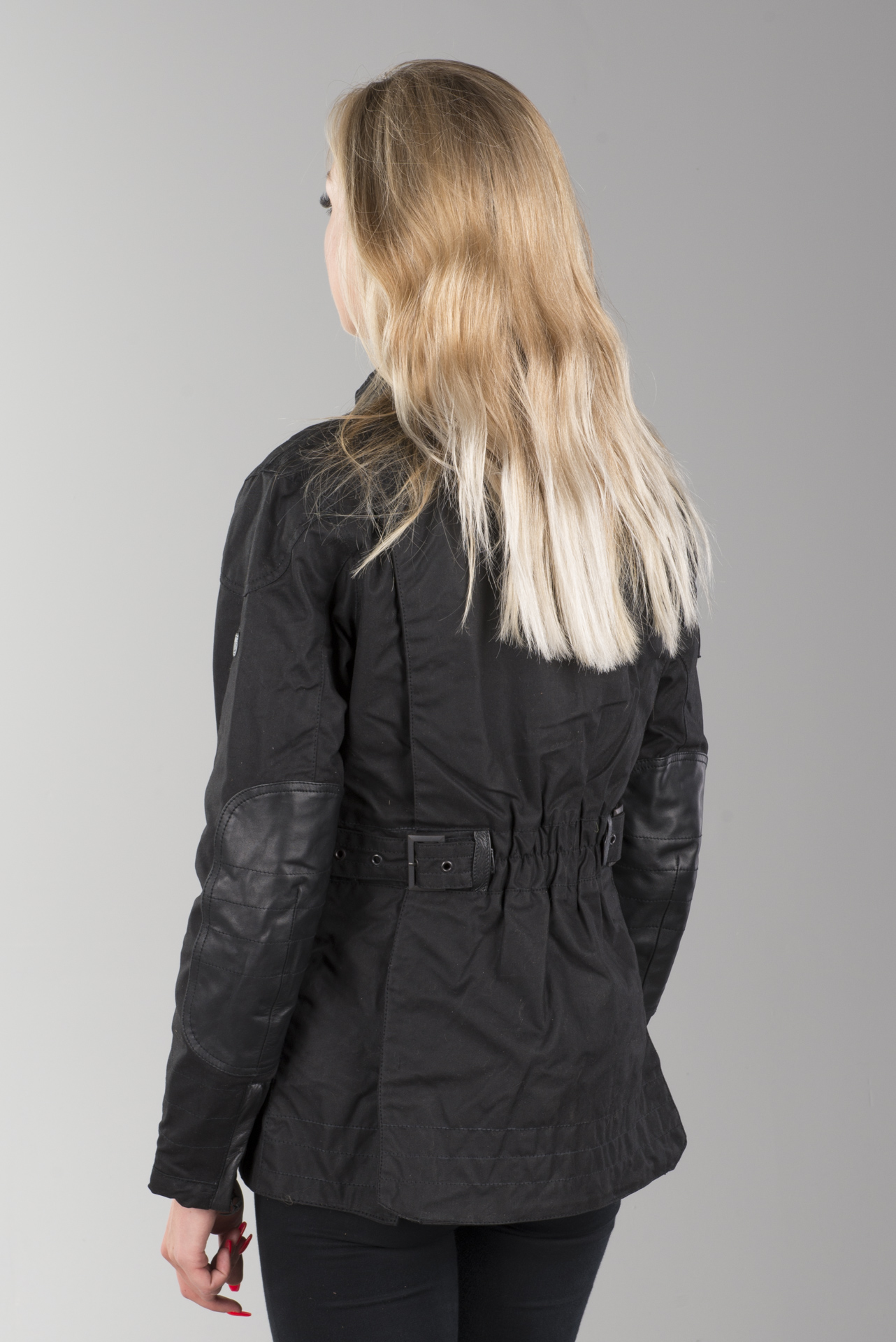 Roland Sands Ginger Women’s Jacket