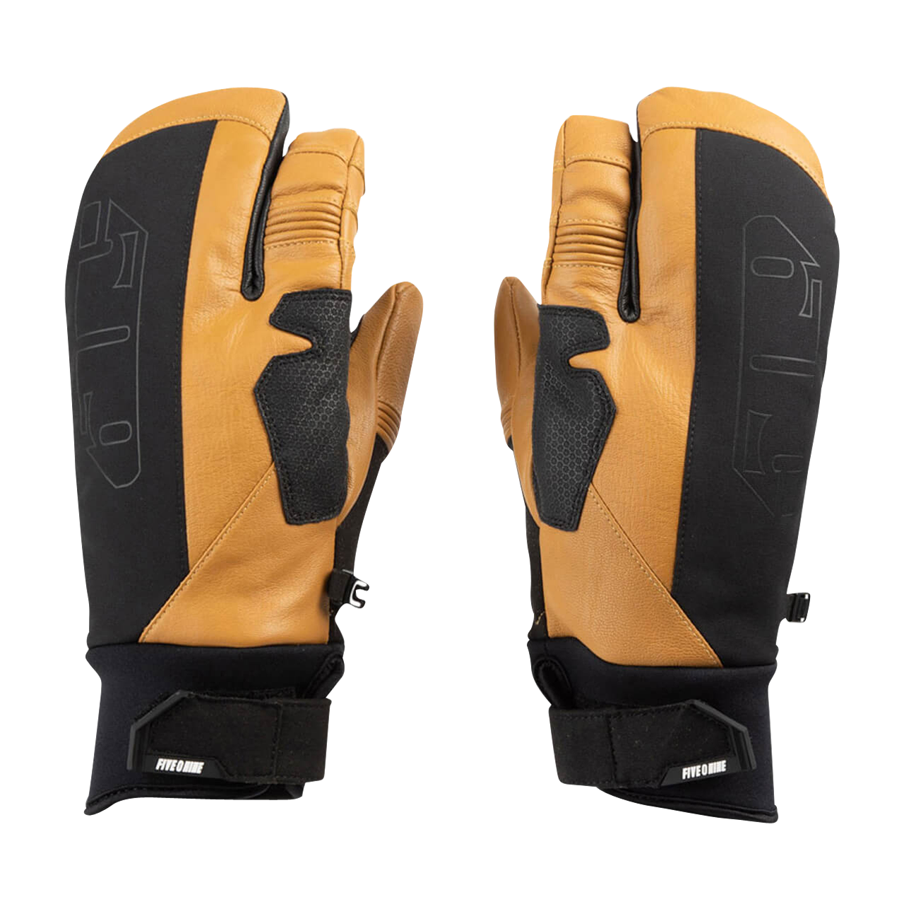 Sneeuwhandschoenen 509 Fisticuff Trigger Finger Mitten