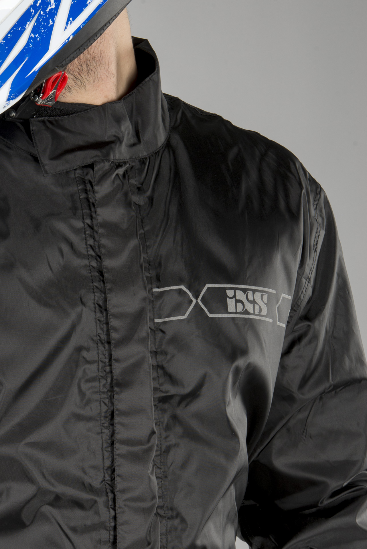 iXS Nimes 3.0 Rain Jacket