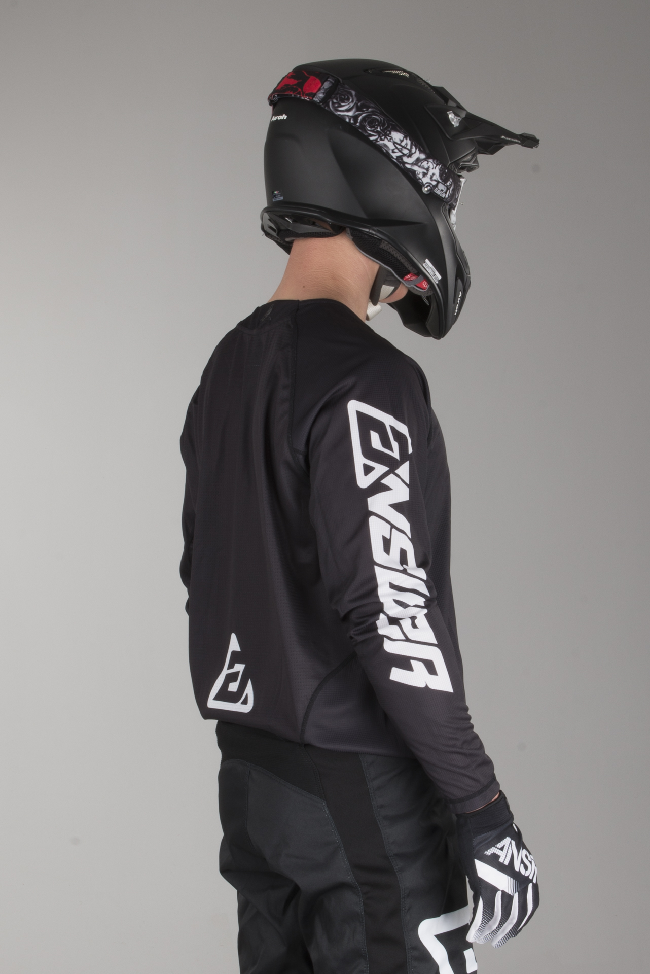 Answer Racing Elite Solid Jersey