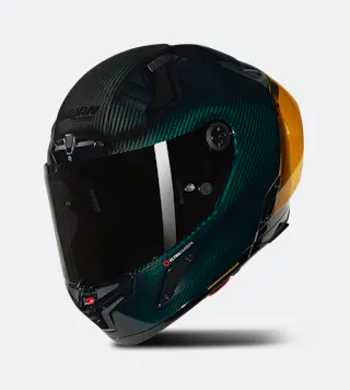 Casque Intégral Nolan X-804 RS