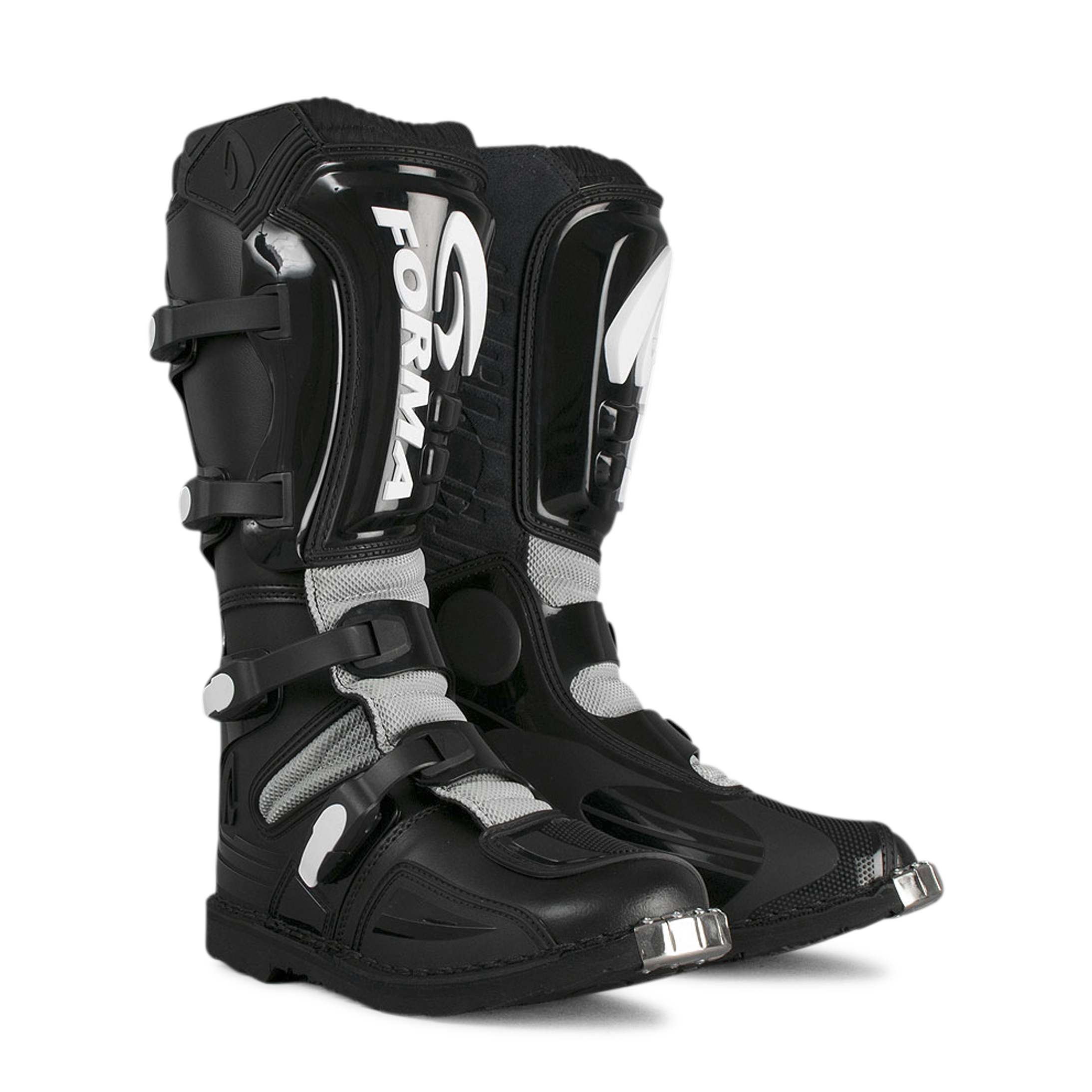 botte motocross forma