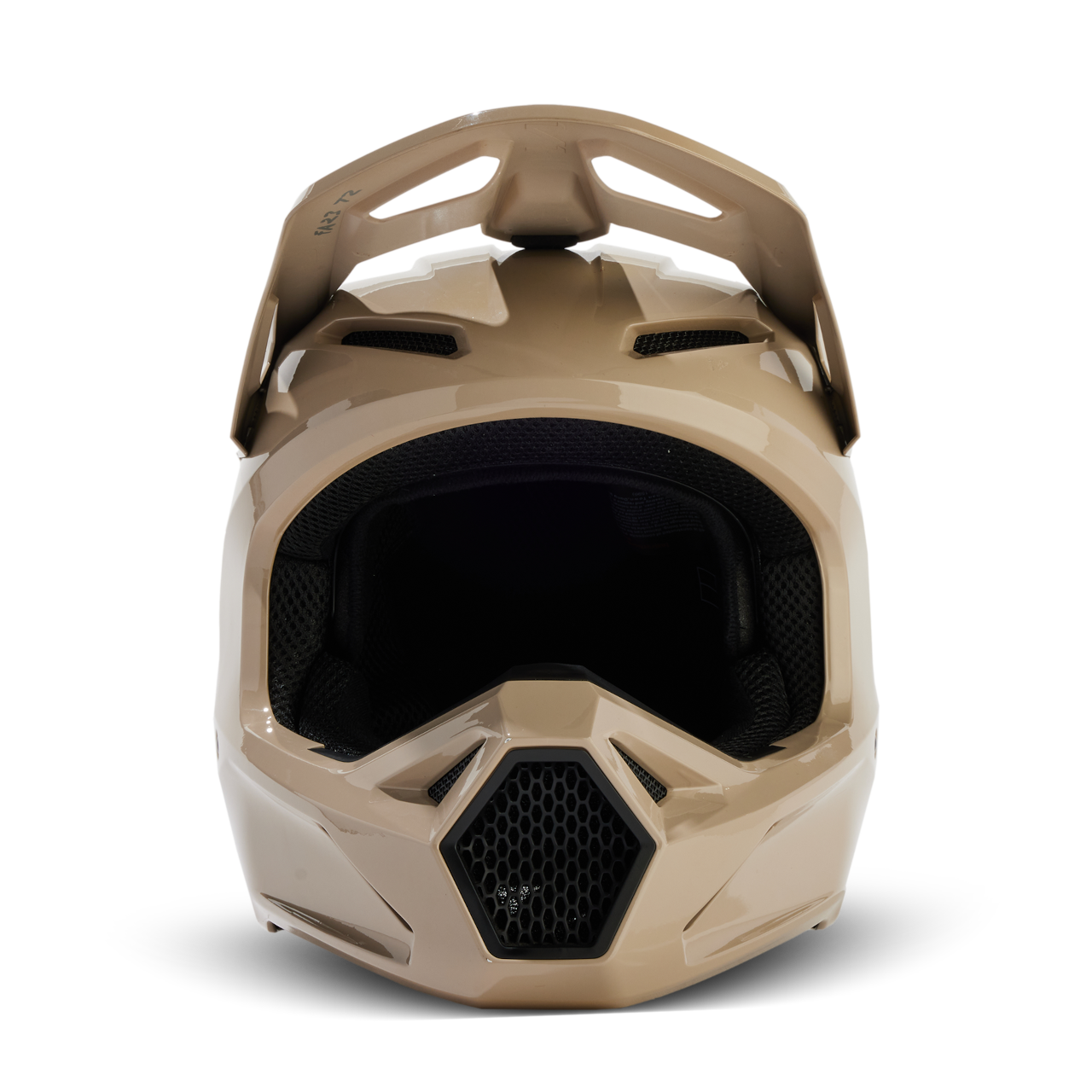 Casco de Cross FOX V1