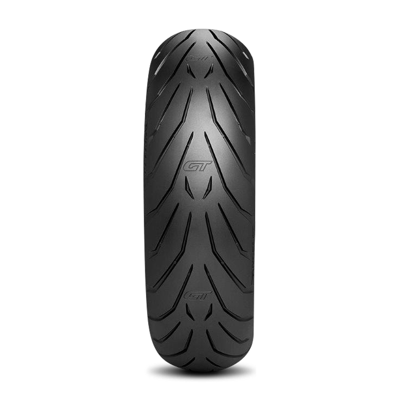 Angel GT ( 120/70 ZR17 TL (58W) M/C, forhjul )