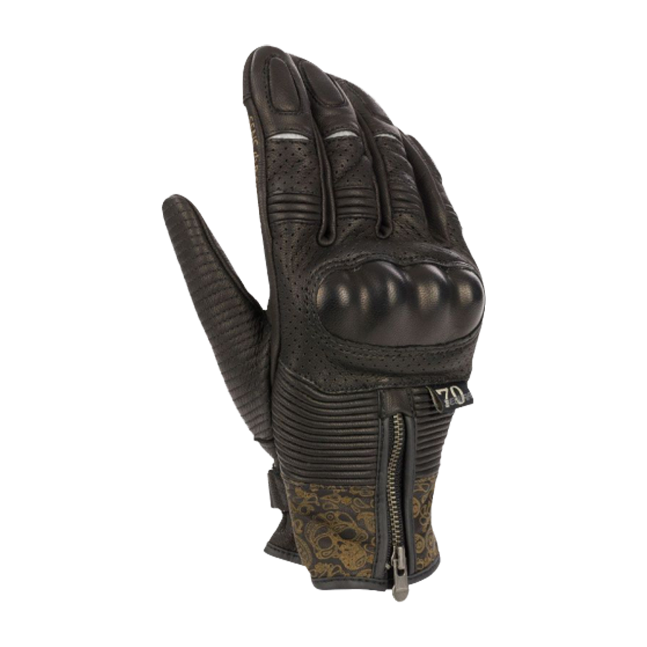 Guantes de Moto Segura Kano
