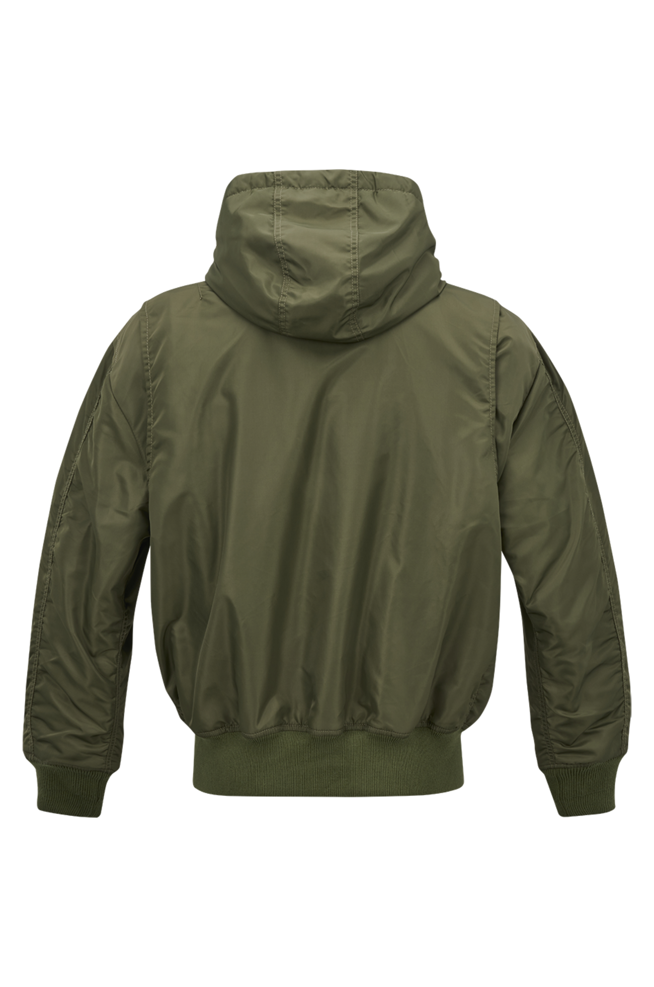 Brandit CWU Hooded Jacket
