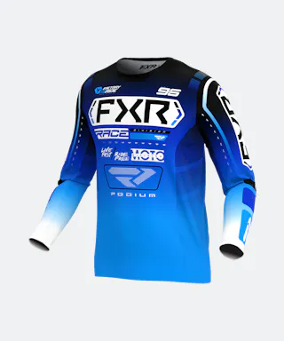 Crosstrui FXR Podium