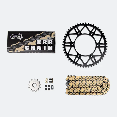 AFAM - Europe's Largest Online Motocross Store | 24MX AFAM - Europe's Largest Online Motocross Store | 24MX