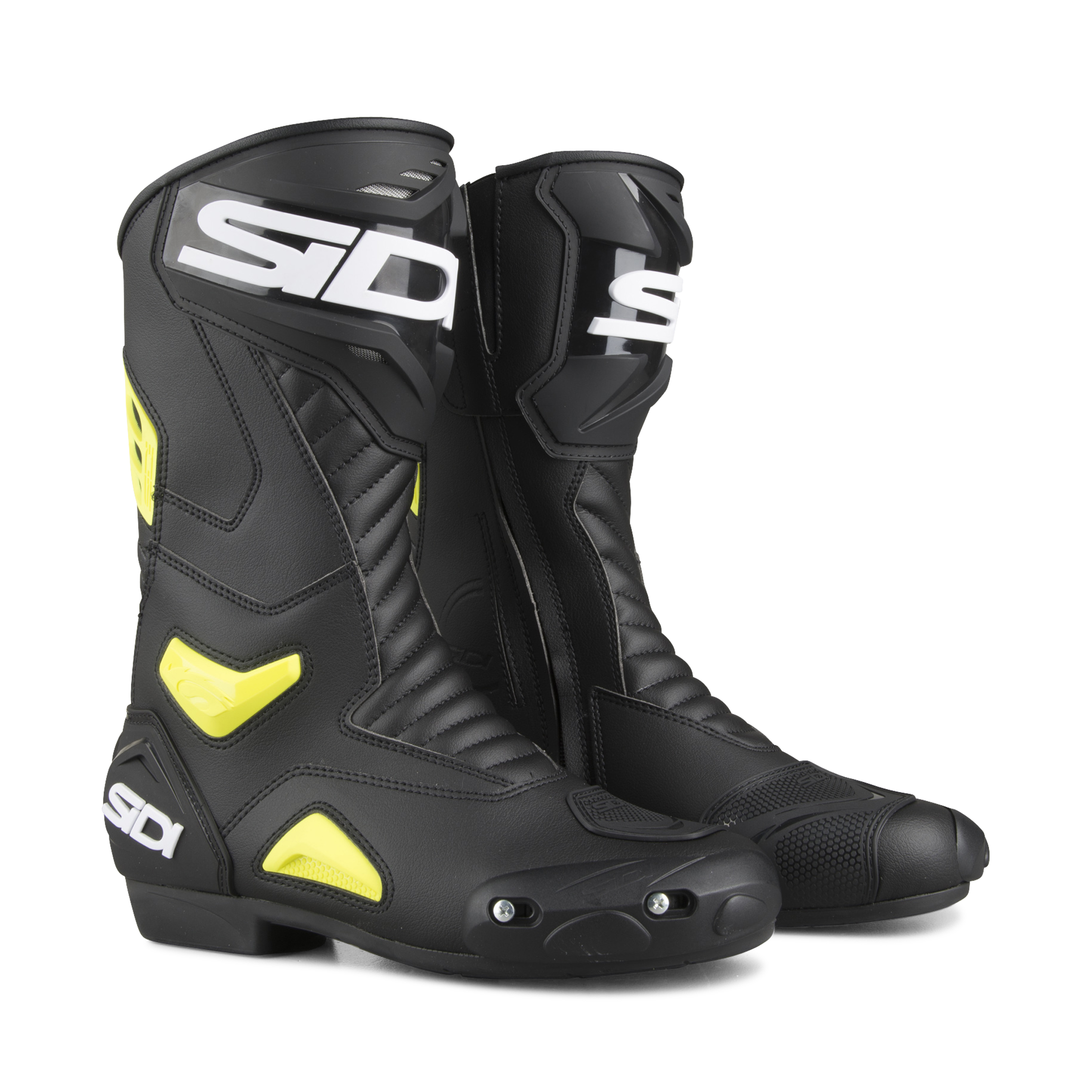 РњРѕС‚РѕР±РѕС‚С‹ Sidi Mid performer Black