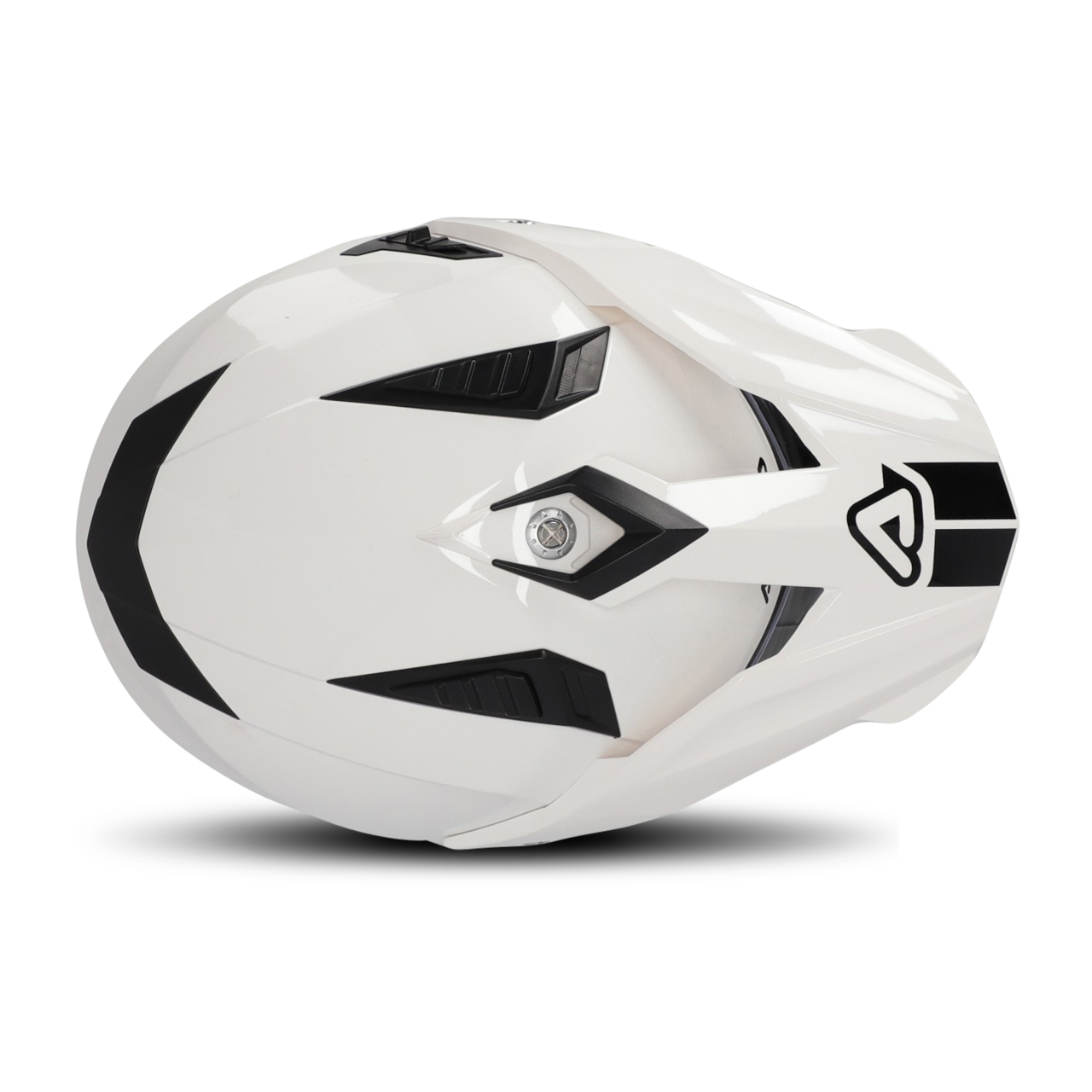 Acerbis Flip FS-606 Adventure Helmet | 24mx