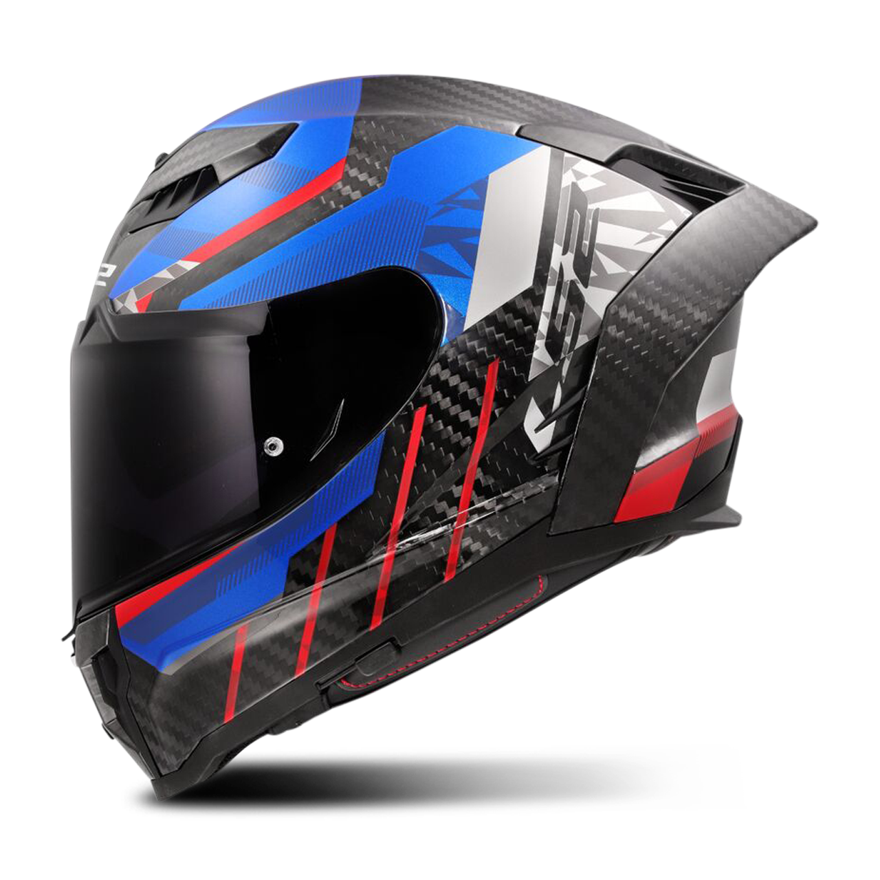 Casco Integral LS2 FF807 Dragon
