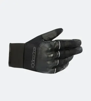 Motorhandschoenen Alpinestars W Ride Drystar Dames
