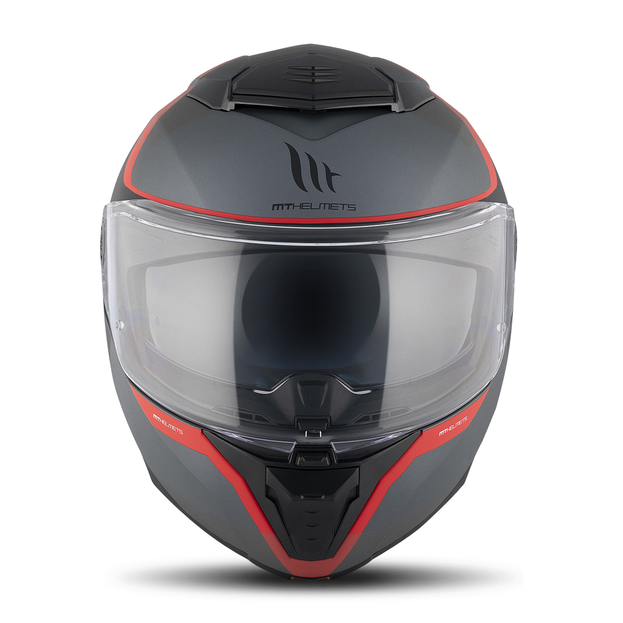 MT Atom 2 SV Emalla Modular Helmet