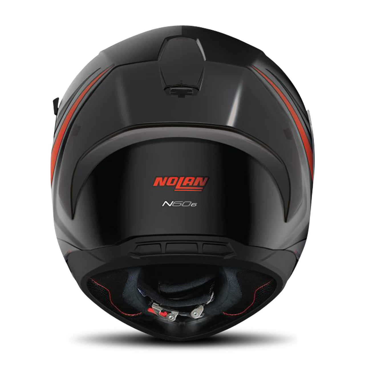 Casco Integral Nolan N60-6 Sport Outset