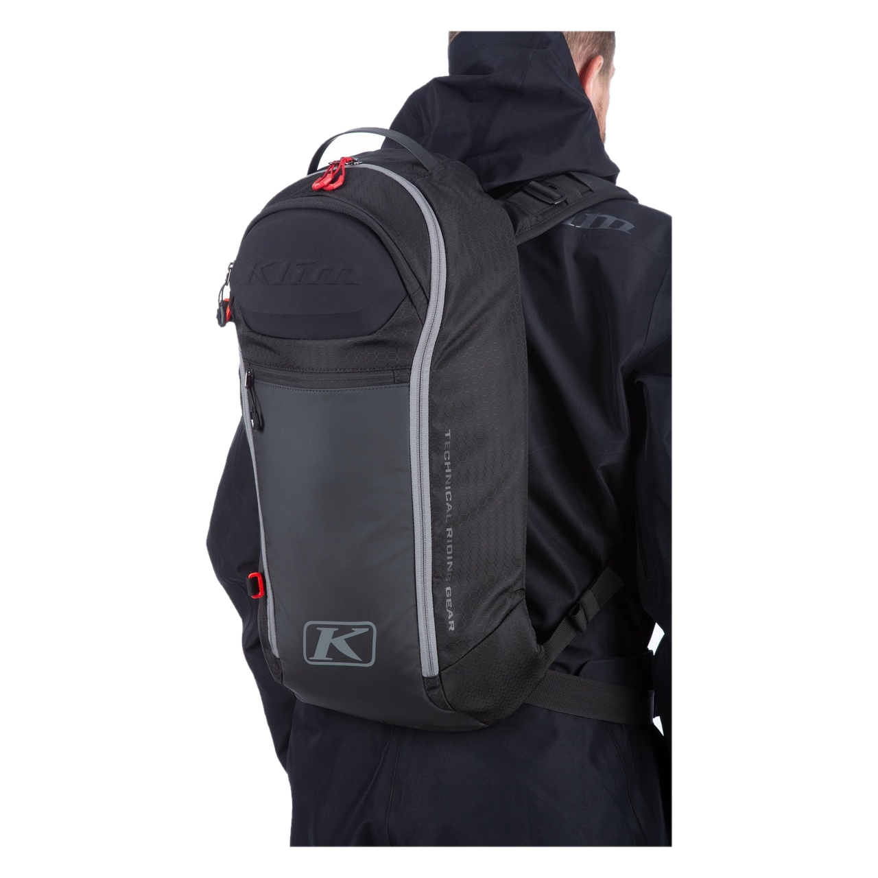 Klim Krew 16 Snow Backpack