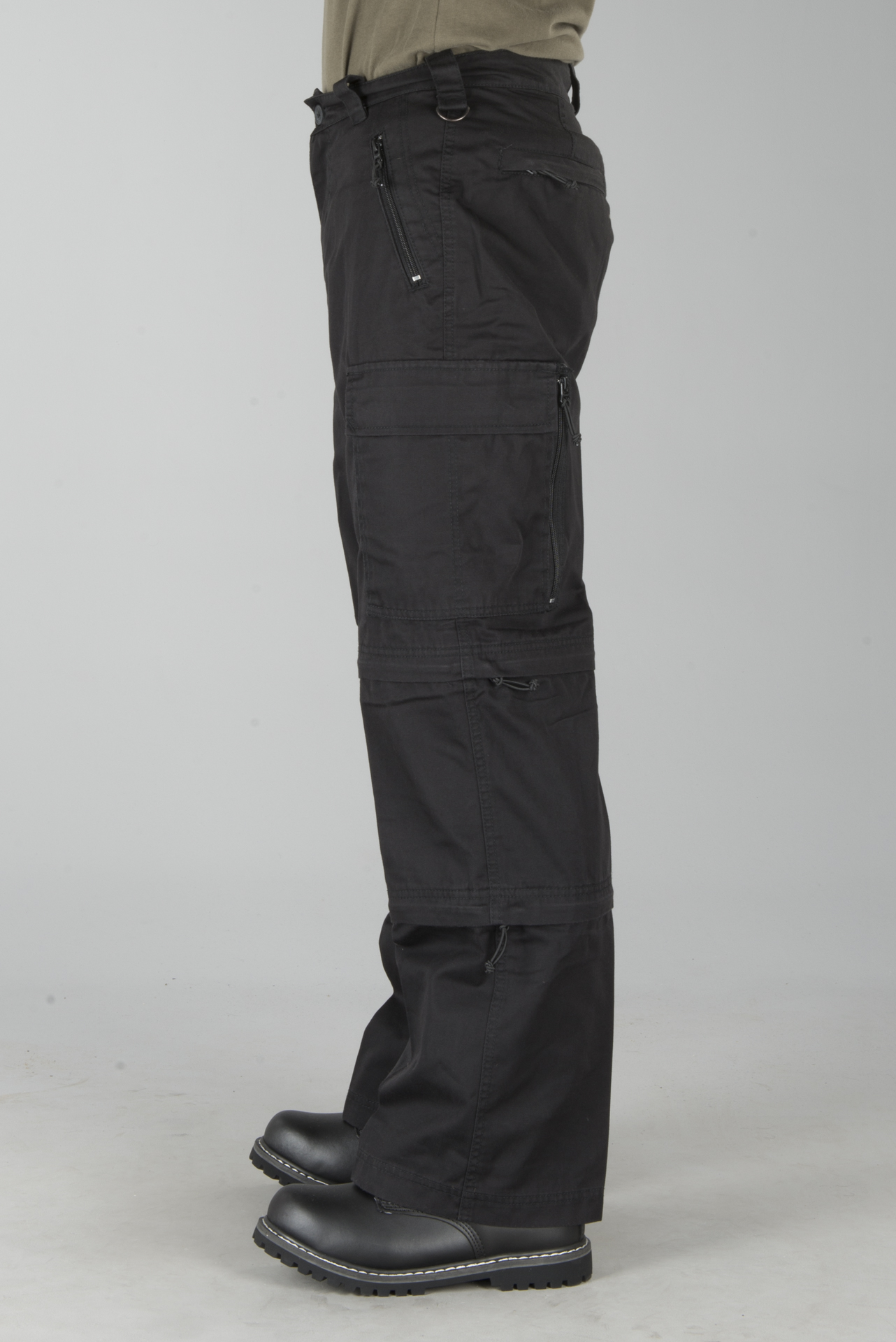 Pantalones Brandit Savannah
