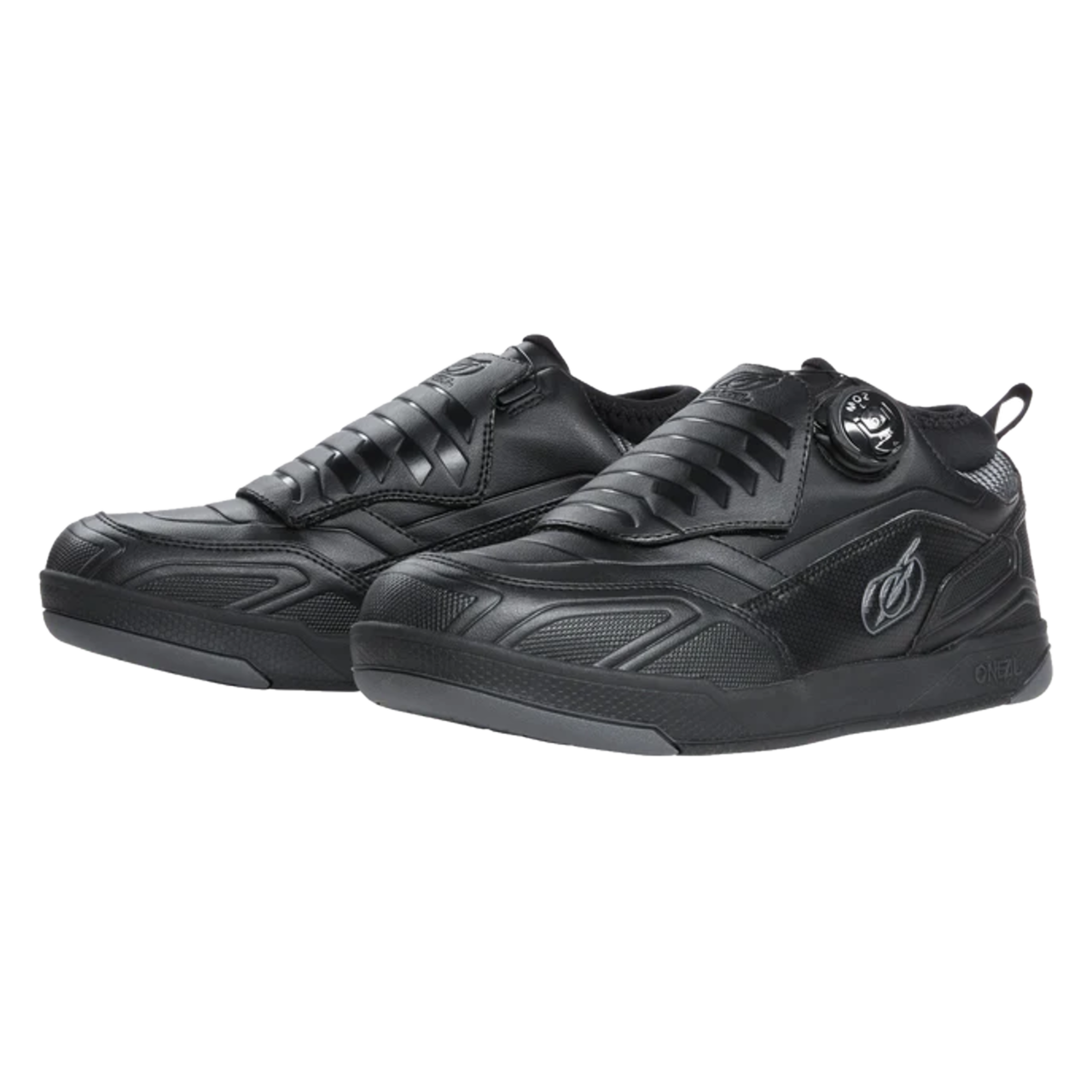 Mountainbikeschoenen O'Neal Loam WP Flat