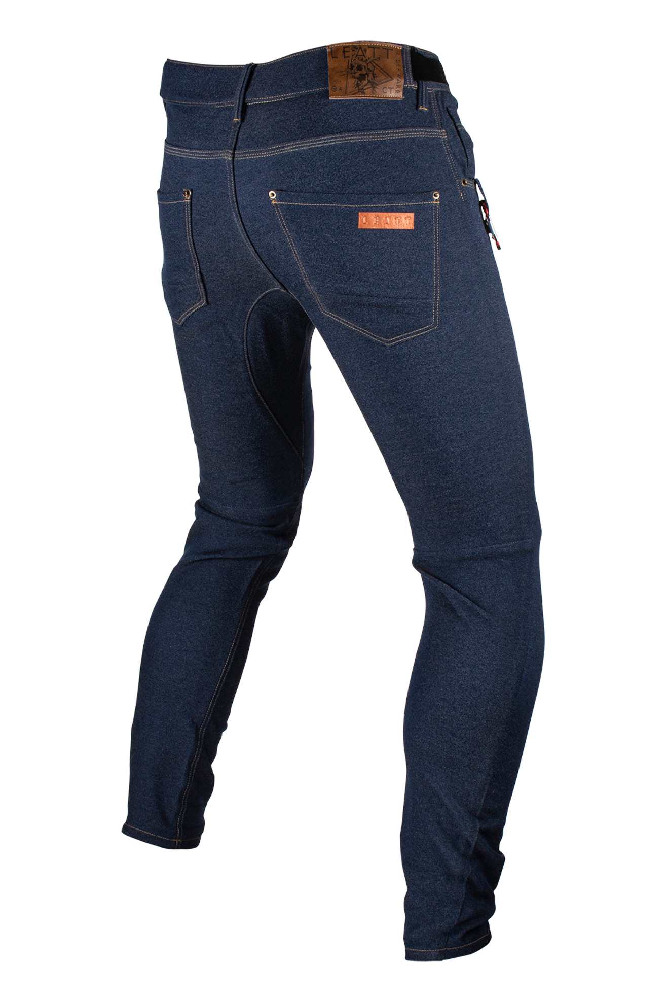 Pantalones de MTB Leatt Gravity 3.0