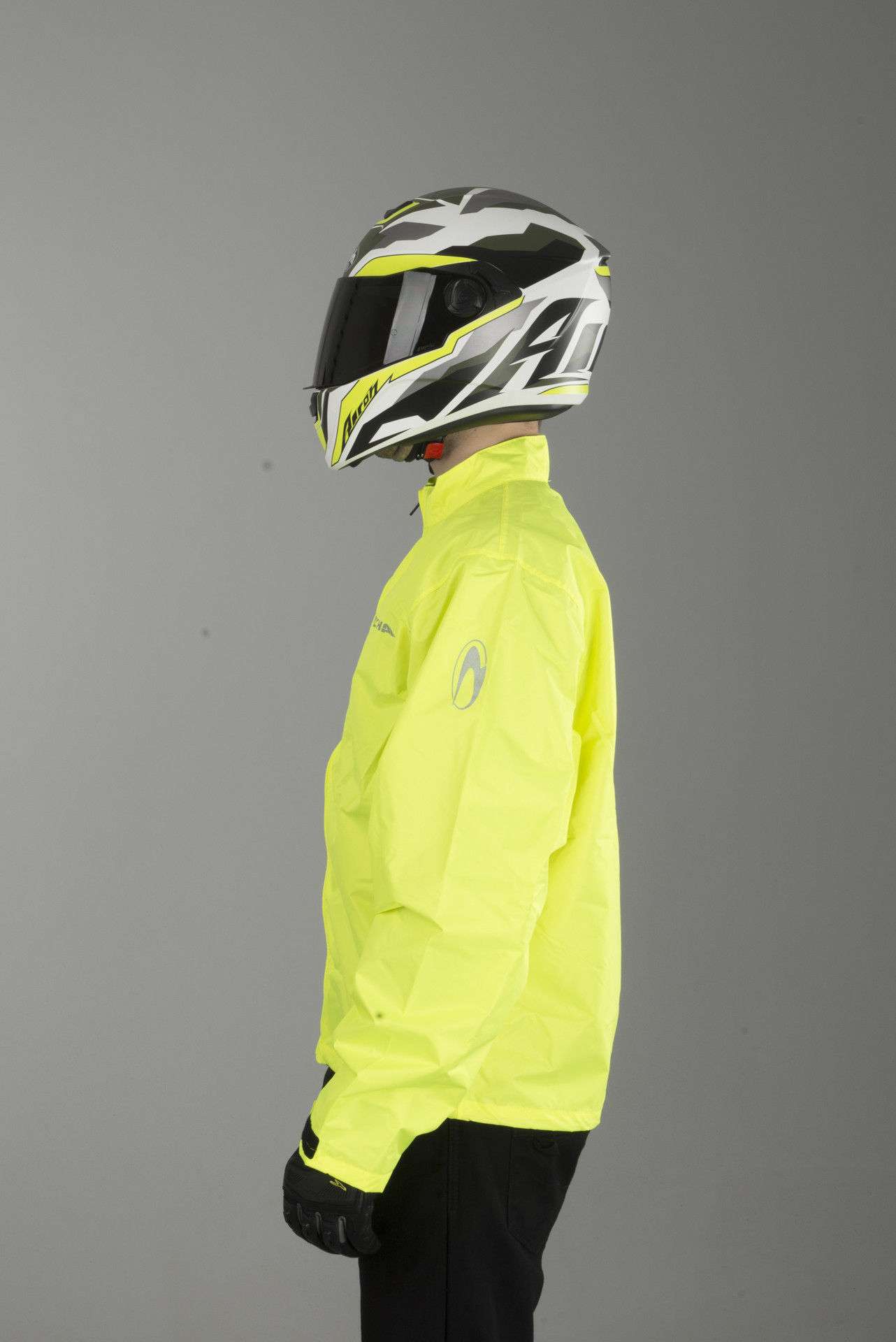 Richa Rainwarrior Jacket