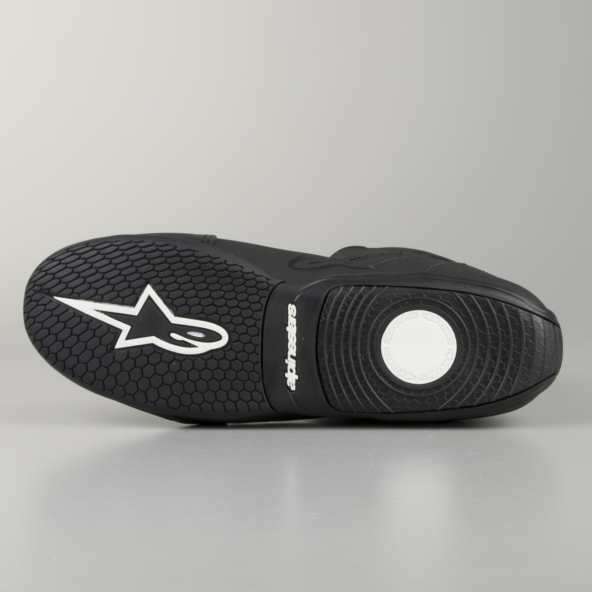 Alpinestars Fastback 2 Drystar® MC Shoes