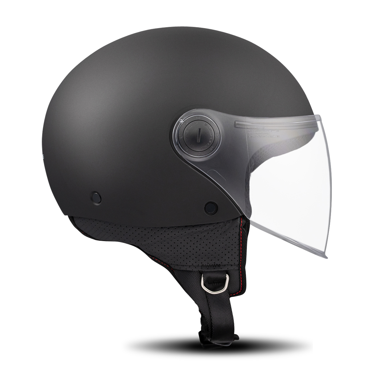MT Street S Open Face Helmet