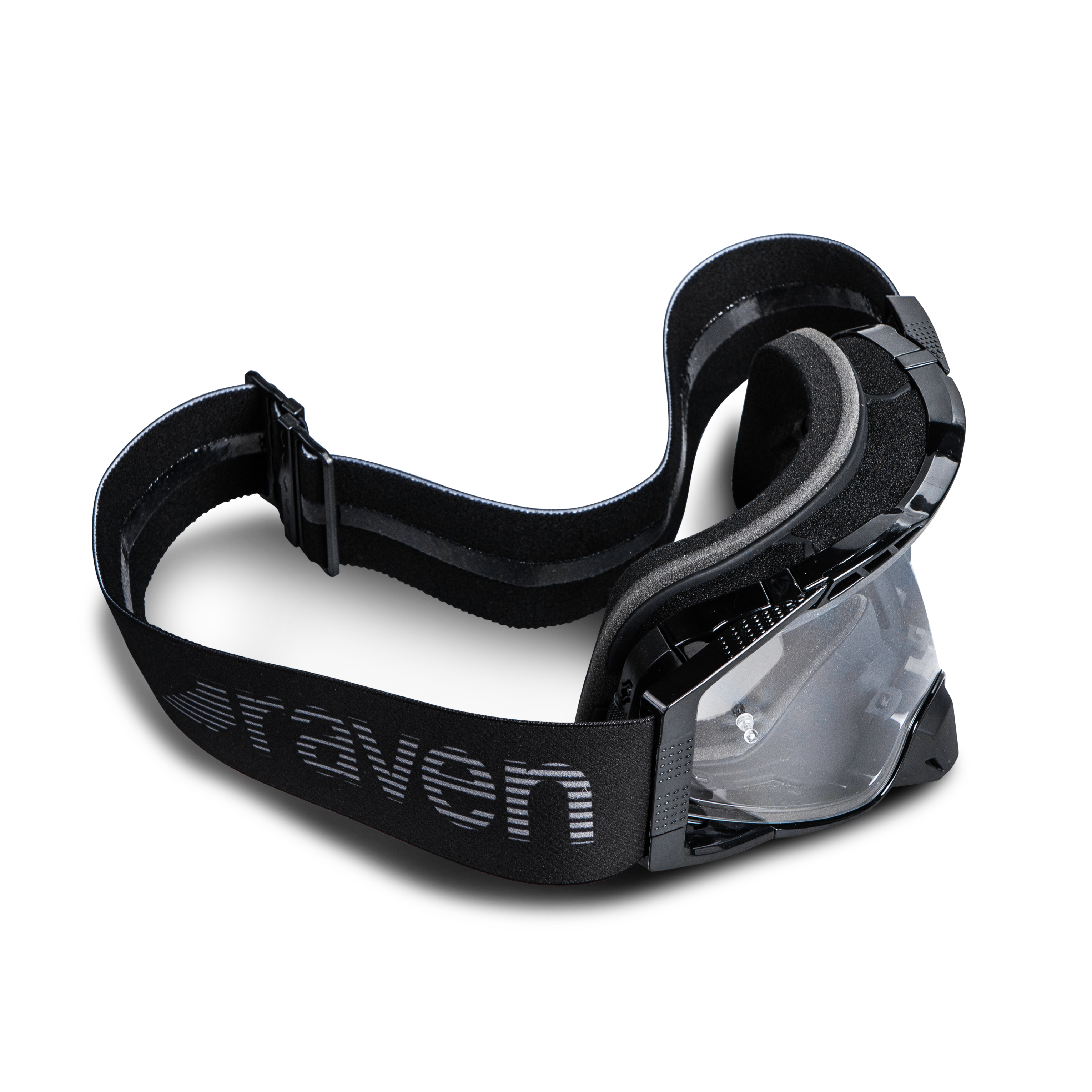 Crossbril Raven Rysen MX