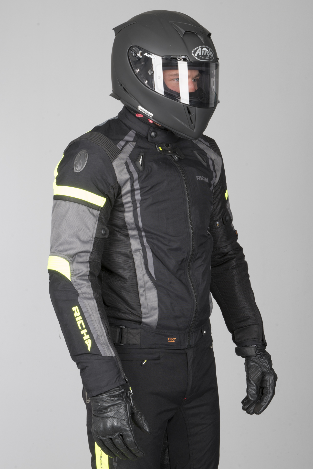 Richa Airwave Jacket