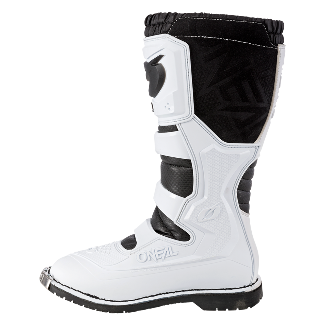 Motorlaarzen O'Neal Rider Pro 2