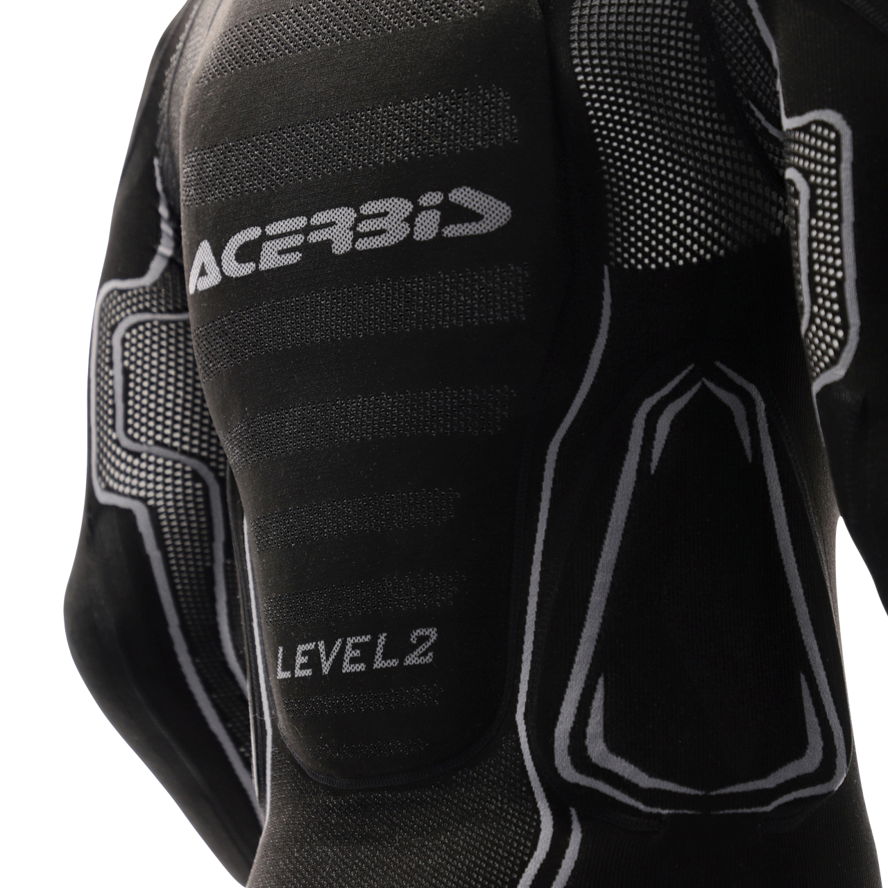 MX-Suojapaita Acerbis X-Fit 2.0 Lvl2