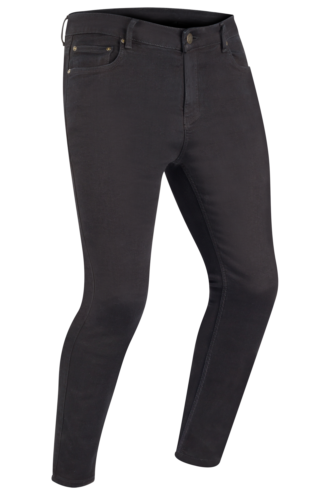 Motorjeans Segura Uzy