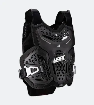 Brystbeskytter Leatt 2.5 Hybrid Junior V26