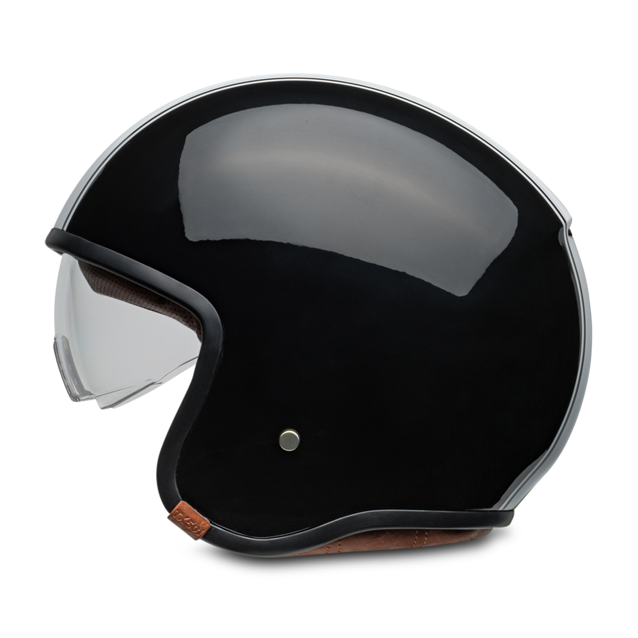 Casque Jet Bell TX 501