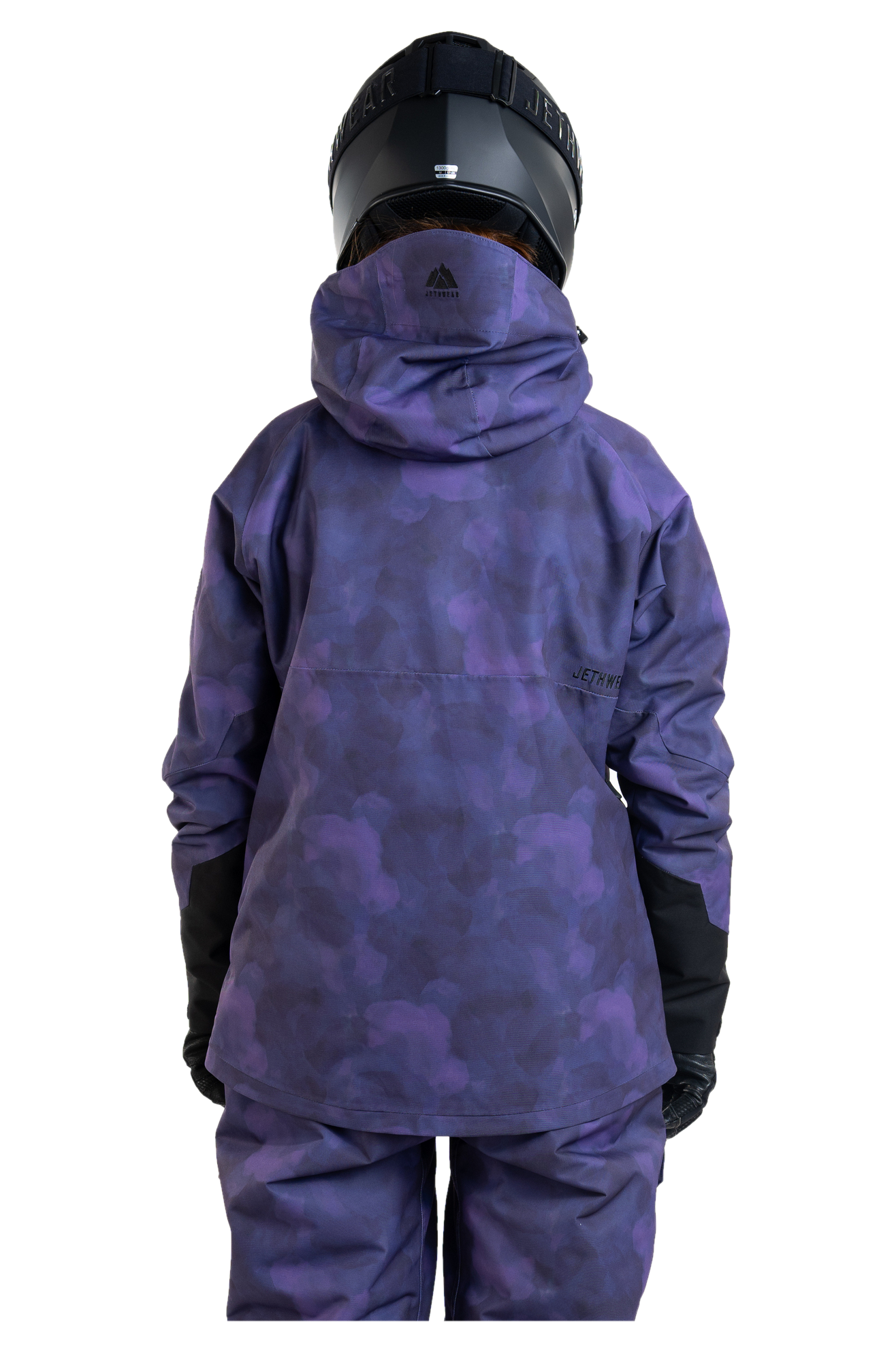 Jethwear Flight Anorak 40g (2025) Snow Jacket