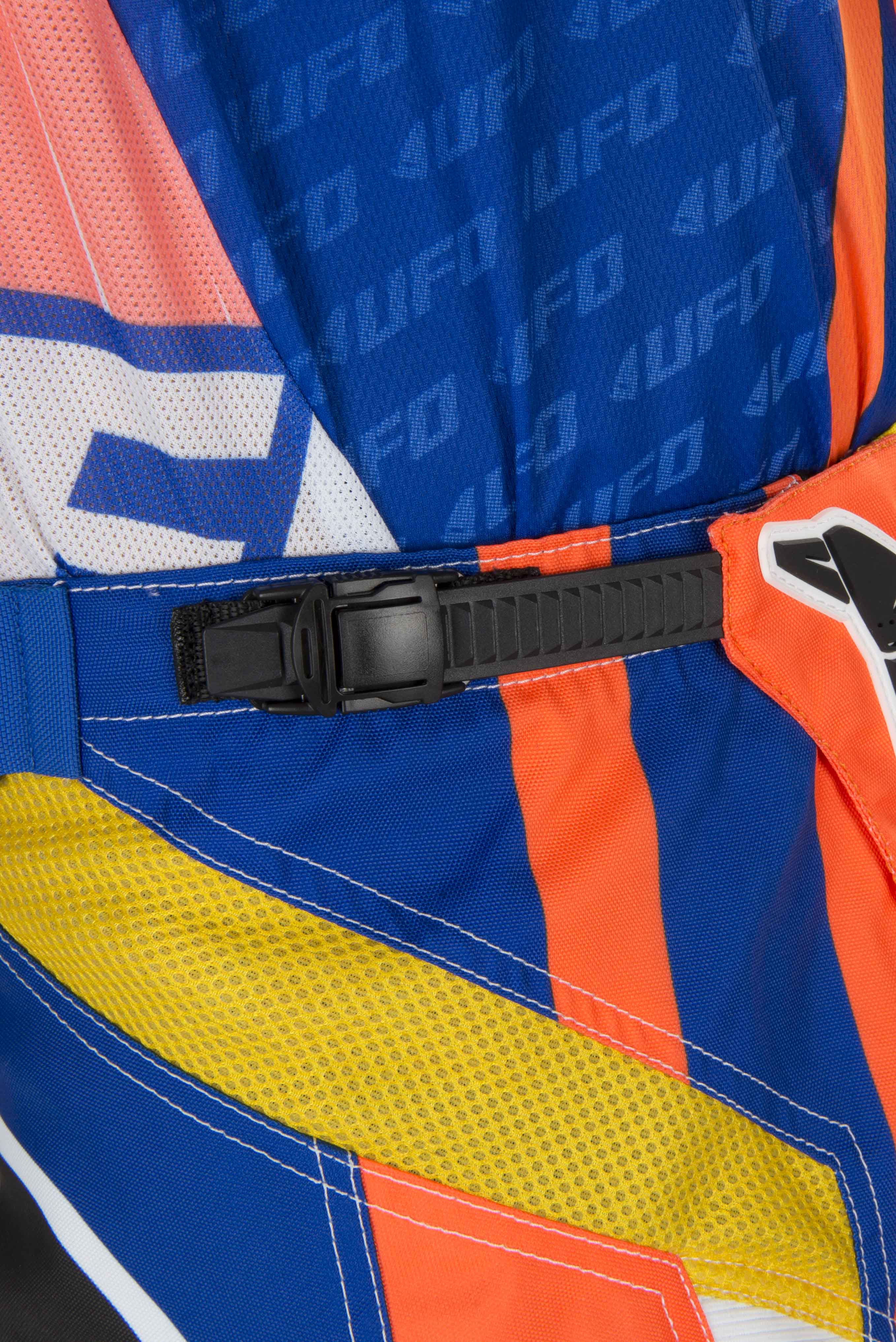 UFO Italy Line Pants