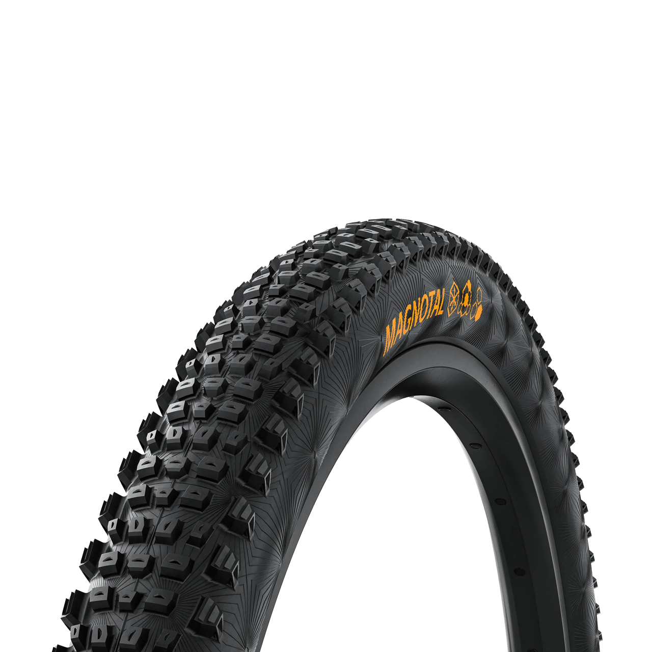 Band Continental Magnotal Trail Soft