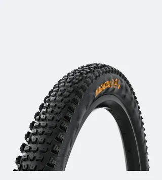 Pneumatika Continental Magnotal Trail Soft