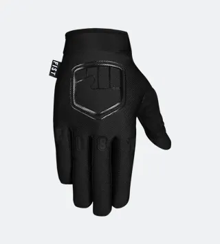 Motokrosové Rukavice Fist Stocker Dětské