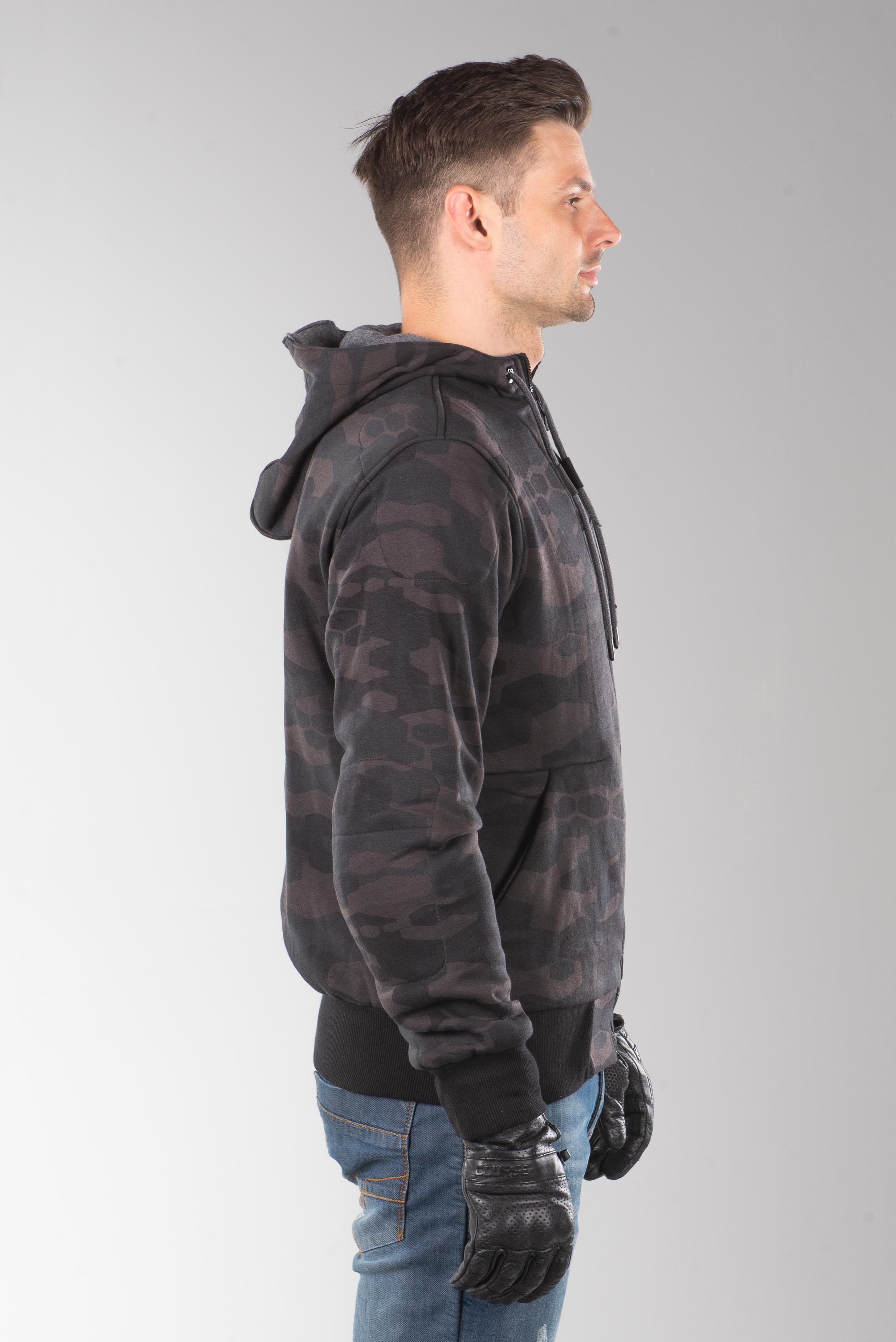 Macna Nuclone Hoodie