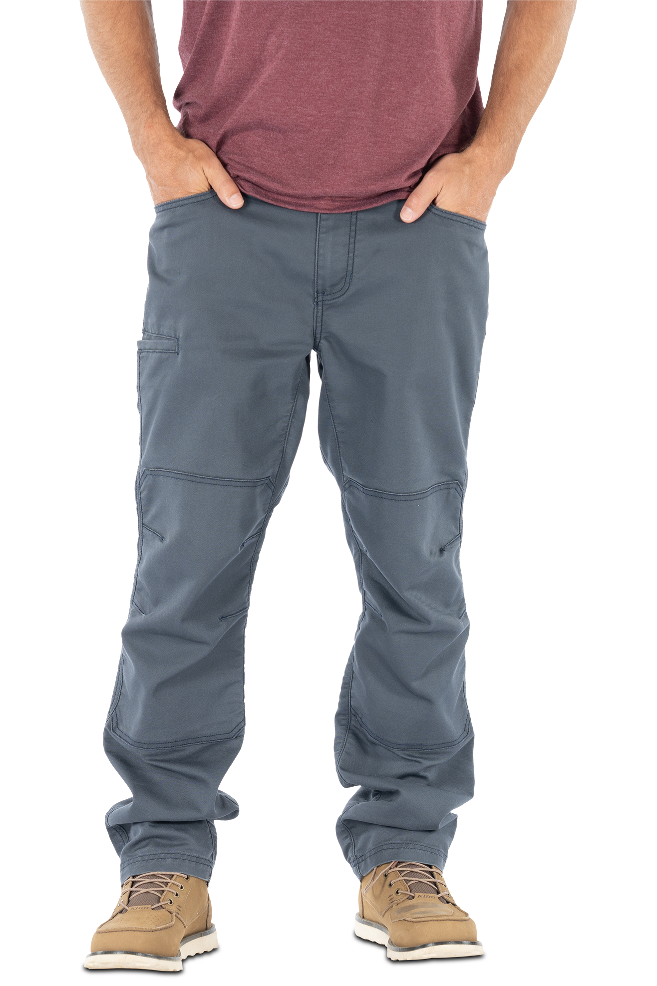 Pantalones Klim West Ridge