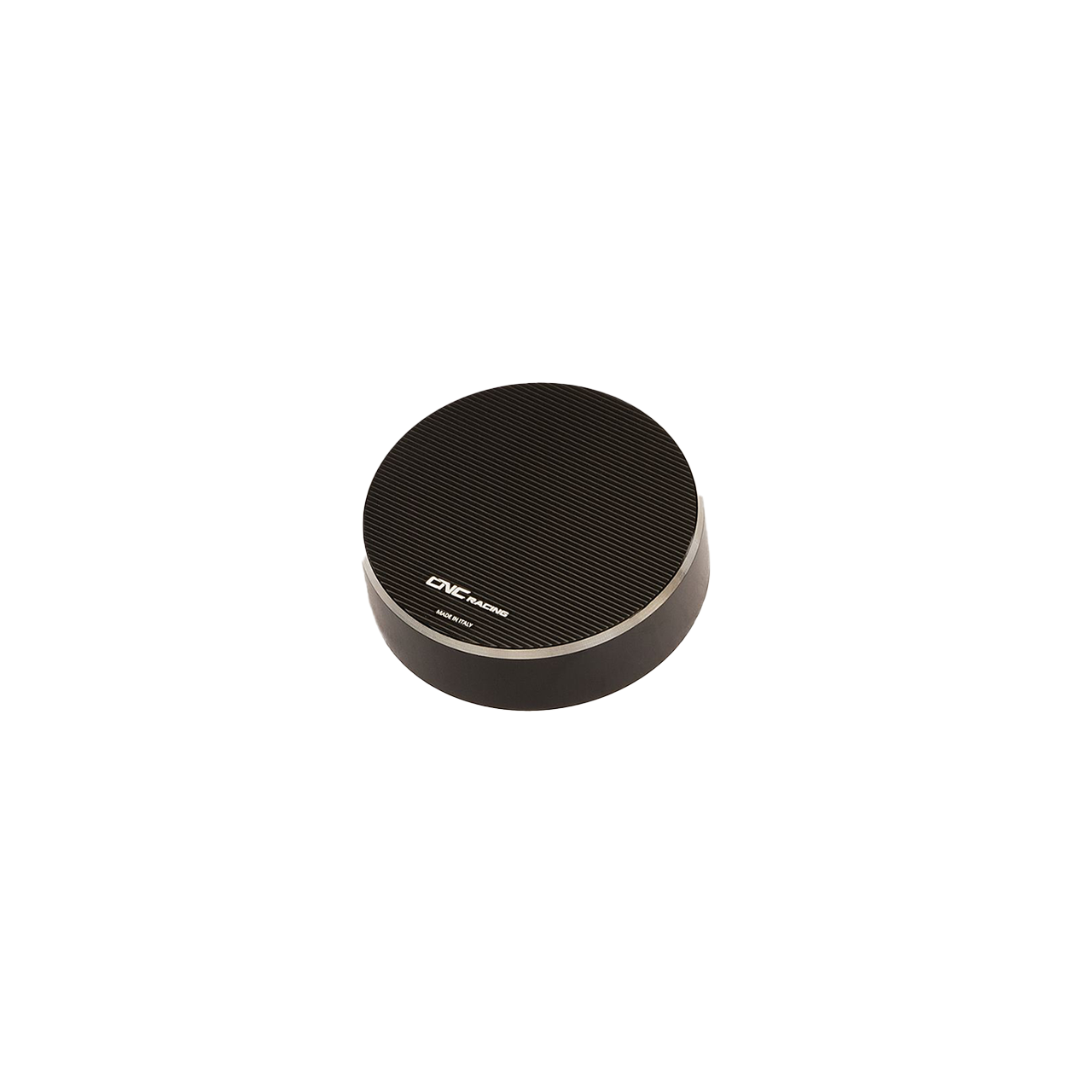 CNC Racing Fluid Reservoir Cap Rear Brake M46X4 - Bicolor