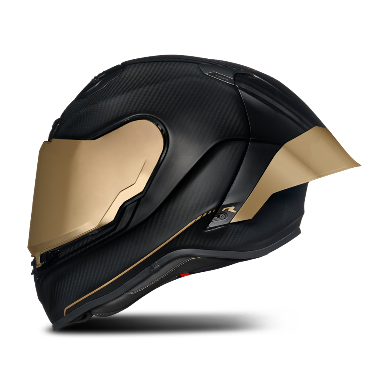 Nexx X.R3R GOLDEN EDITION Full Face Helmet