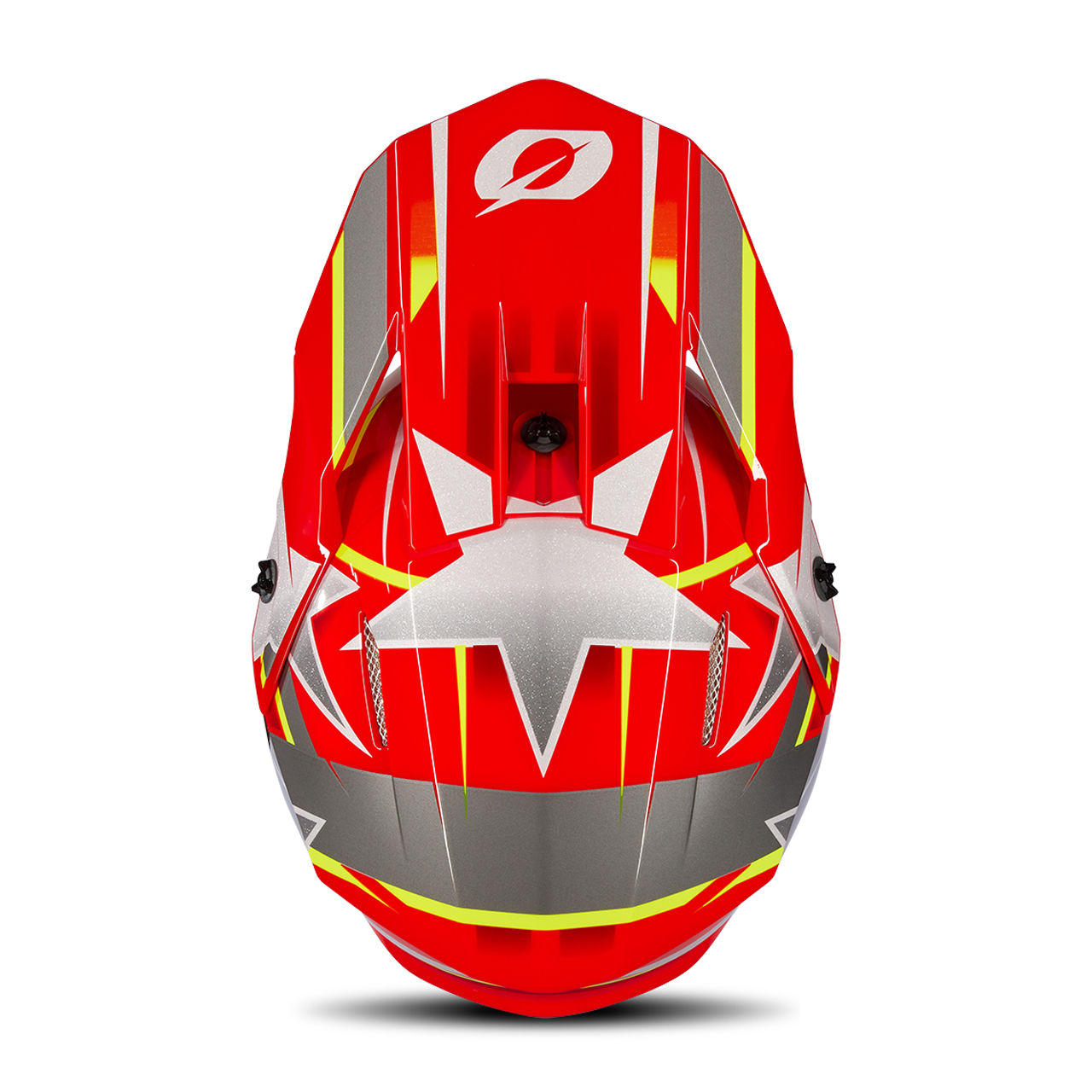 Casco de Cross O'Neal 3SRS RIDE V.23