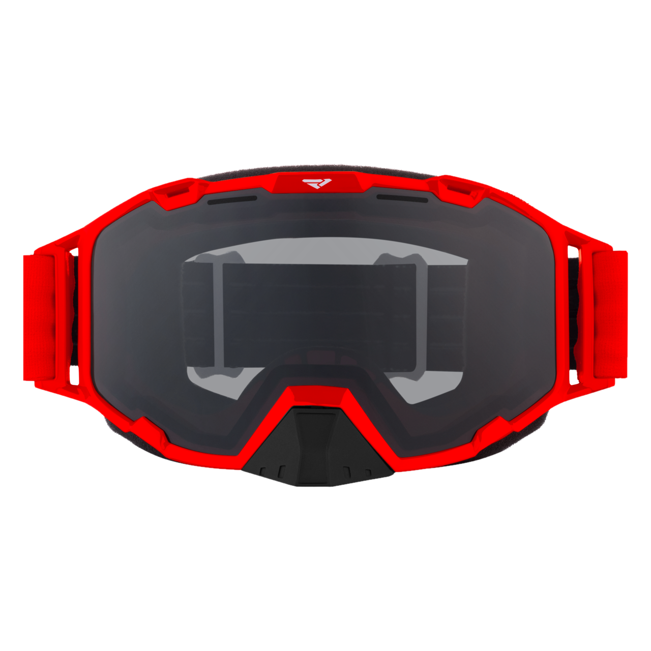 Sneeuwscooterbrillen FXR Maverick Prime 26