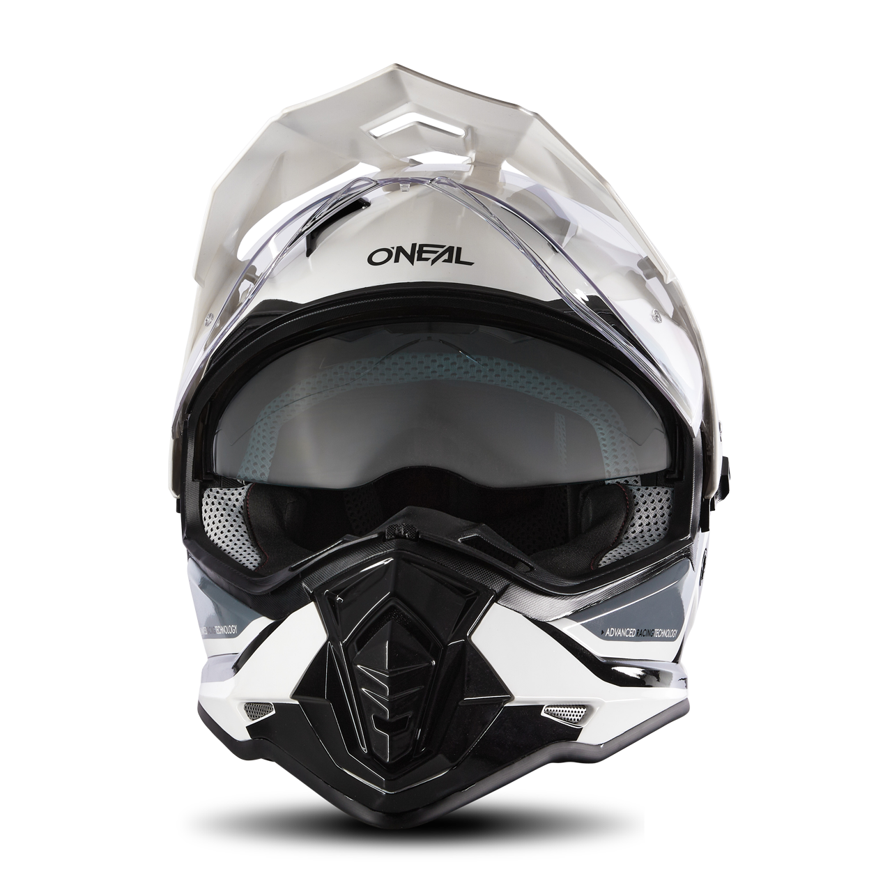 Casco Adventure O'Neal Sierra R