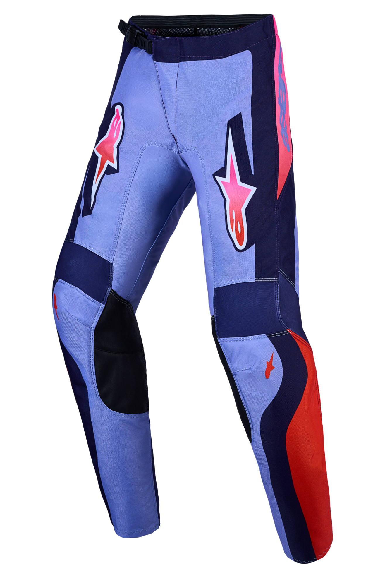 Crossbroek Alpinestars Fluid Hunt Jeugd