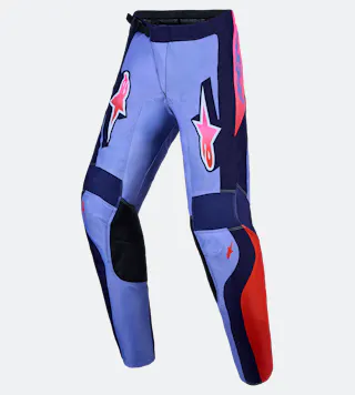 Crossbroek Alpinestars Fluid Hunt Jeugd