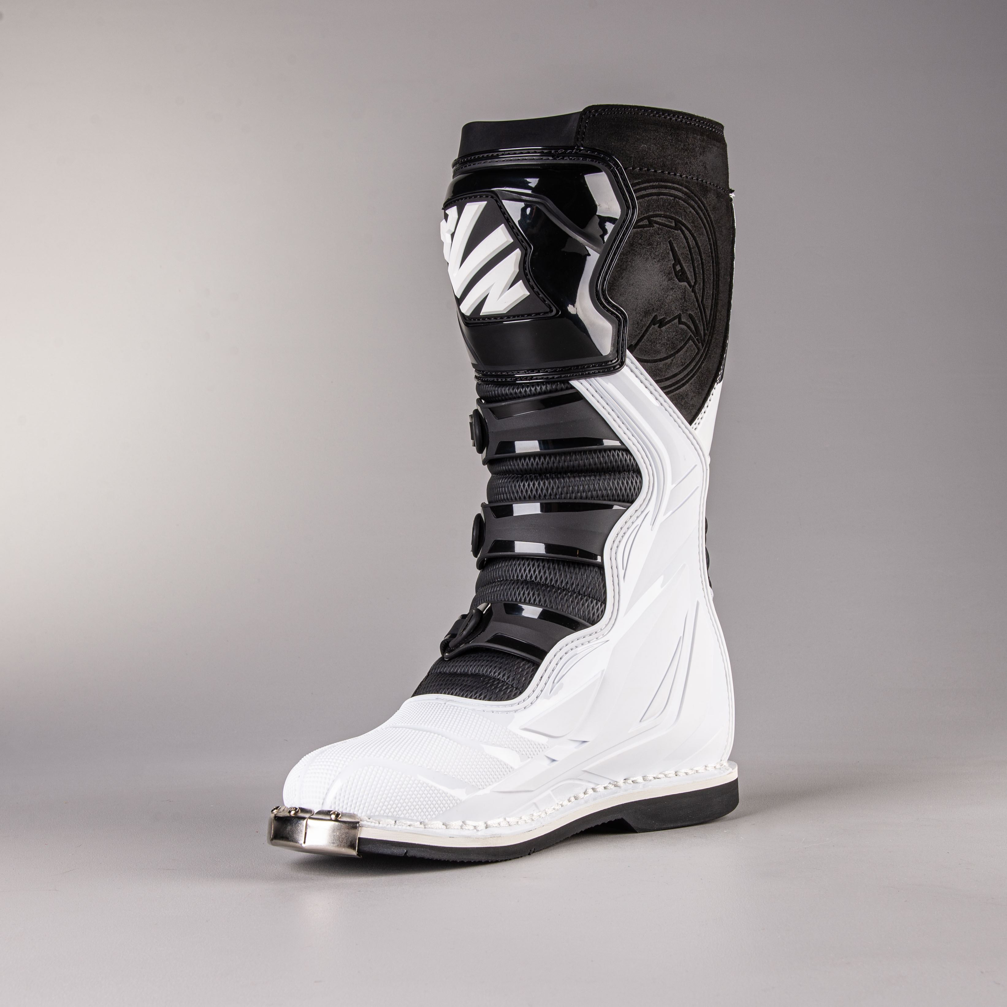 Cizme Motocross Raven Trooper